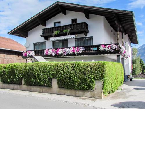 Apartment Haus Zimmermann