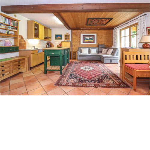 Apartment Hausermühle