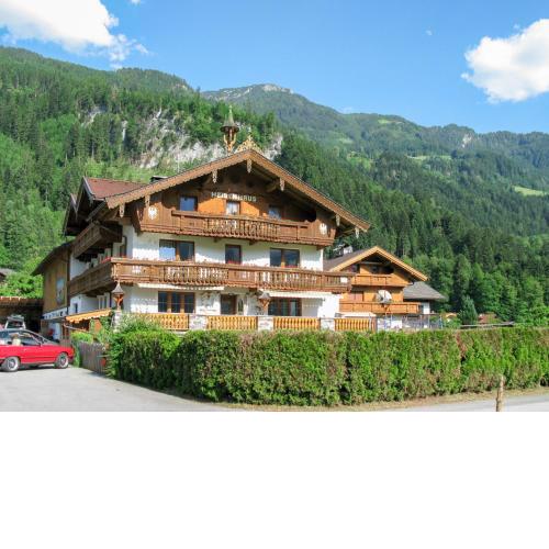 Apartment Heisenhaus - MHO681