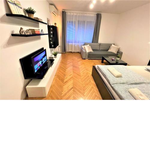 Apartment Helen - Old Town, AC