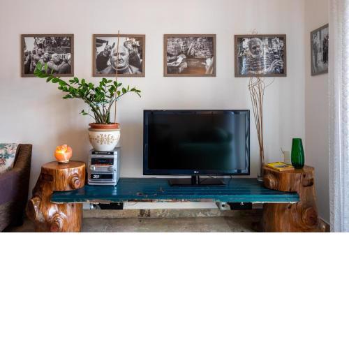 Apartment Helios