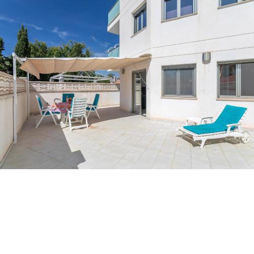 Apartment Henri