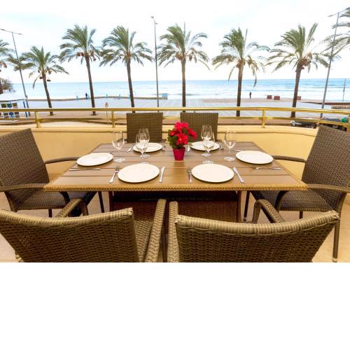 Apartment Heral Mar