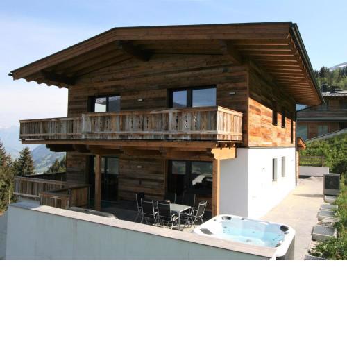 Apartment Heustadl