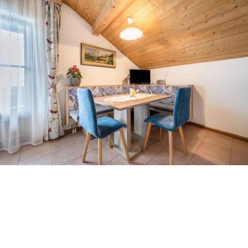 Apartment Himmelreich