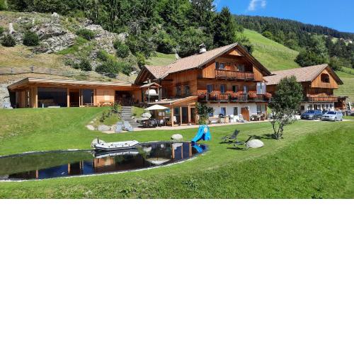Apartment Himmelreichhof