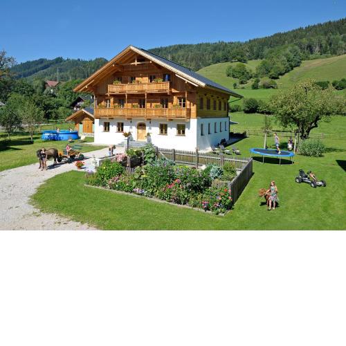 Apartment Hinkerhof