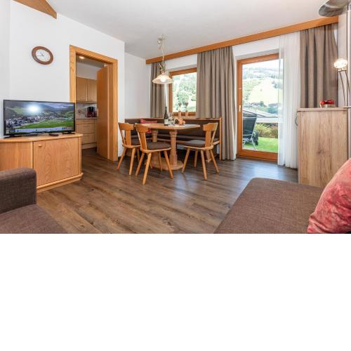 Apartment Hintermaisalm