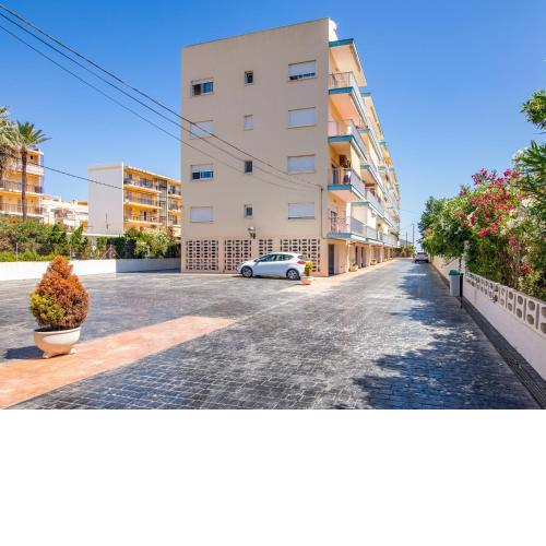 Apartment Hipocampo