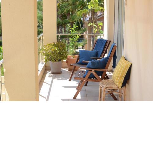 Apartment Hispamar