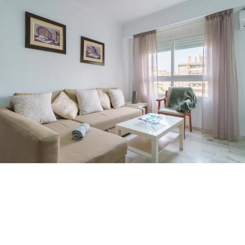 Apartment Hispanidad With Pool