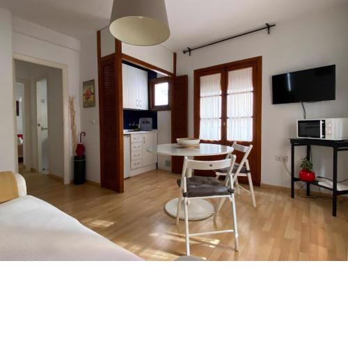 Apartment Historic Center - Aloha Sevilla