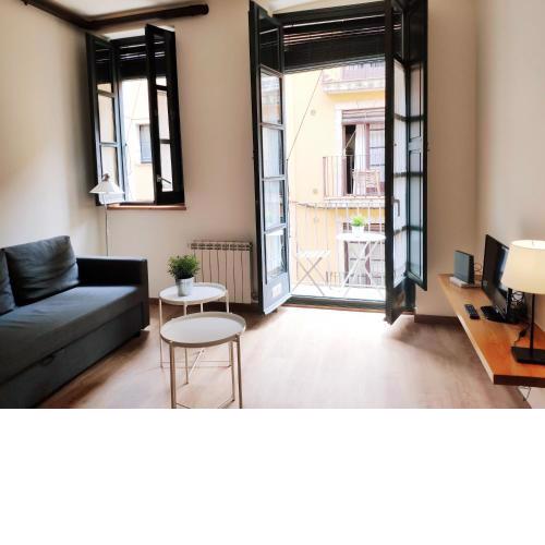 Apartment Histórico