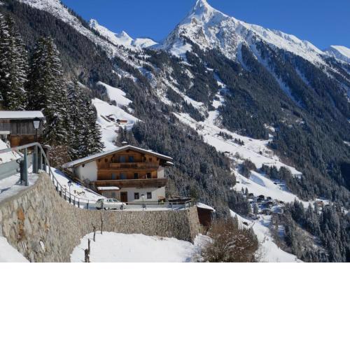 Apartment Hochwart - MHO353