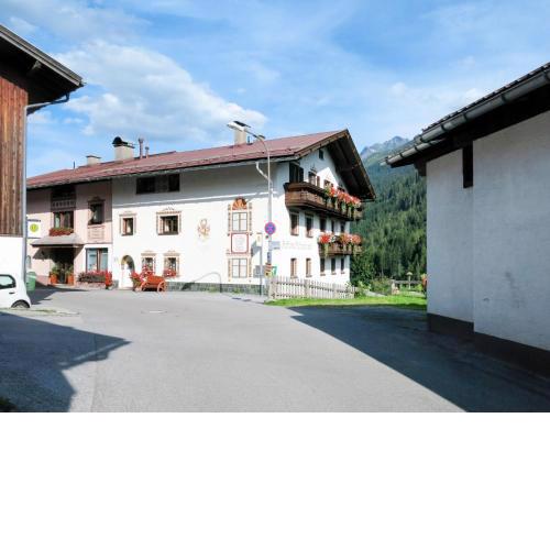 Apartment Hof am Schönbach - STA160