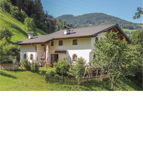 Apartment Hof Wagrain II