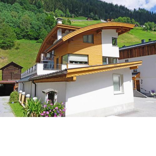 Apartment Höferau