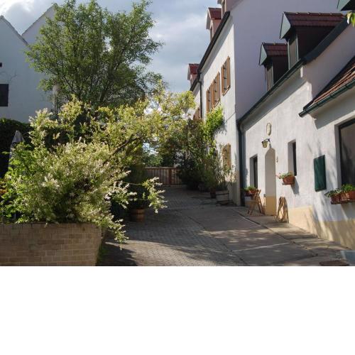 Apartment Hofgasse