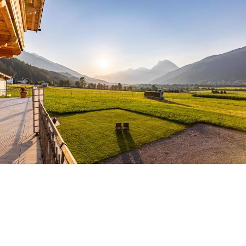Apartment Hohe Munde
