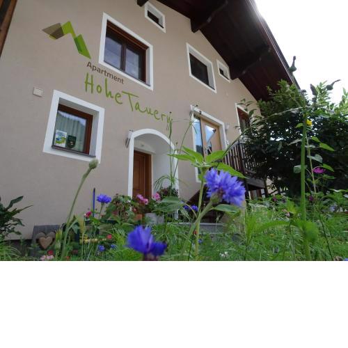 Apartment Hohe Tauern