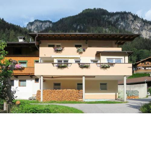 Apartment Holaus - MHO150