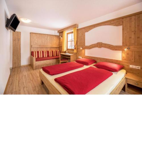 Apartment Hollenze - Gruberhof