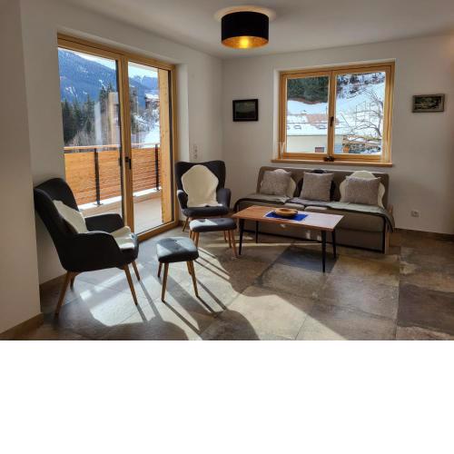 Apartment Holzfuchs Homes-2