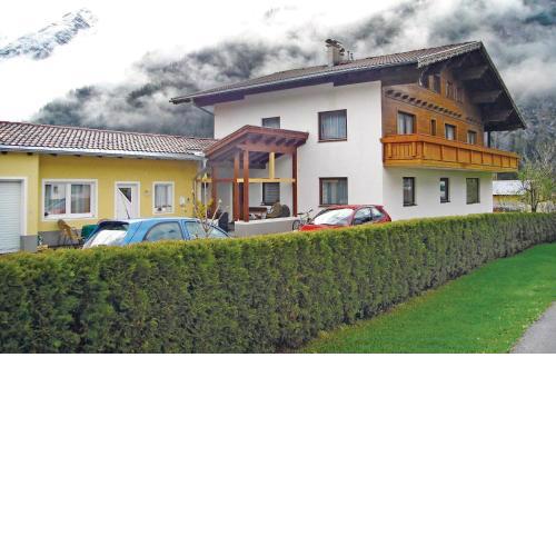 Apartment Holzgau
