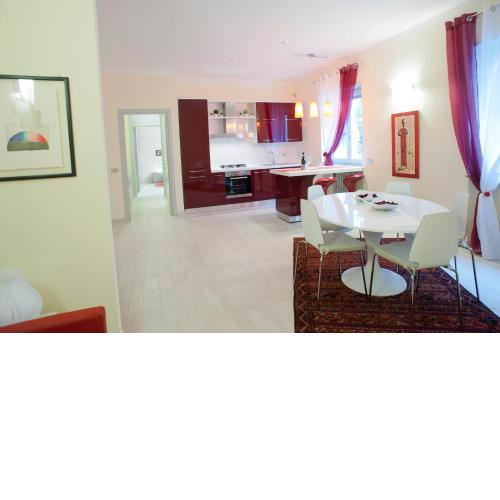 Apartment Home Marconi25