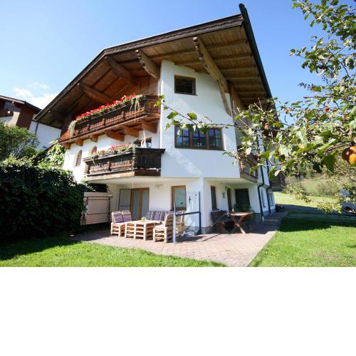 Apartment Hörhager