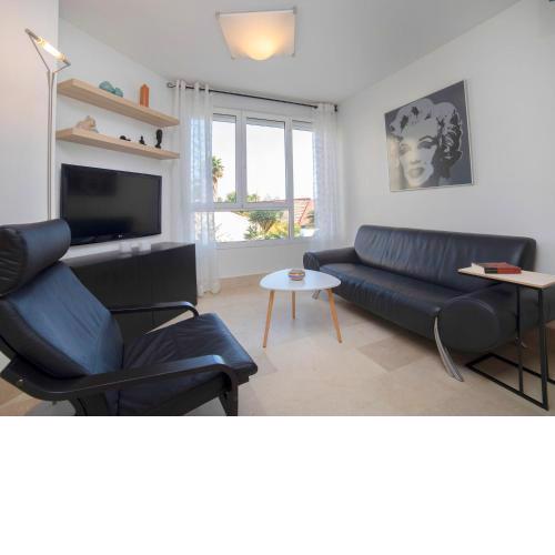 Apartment Horizonte-9