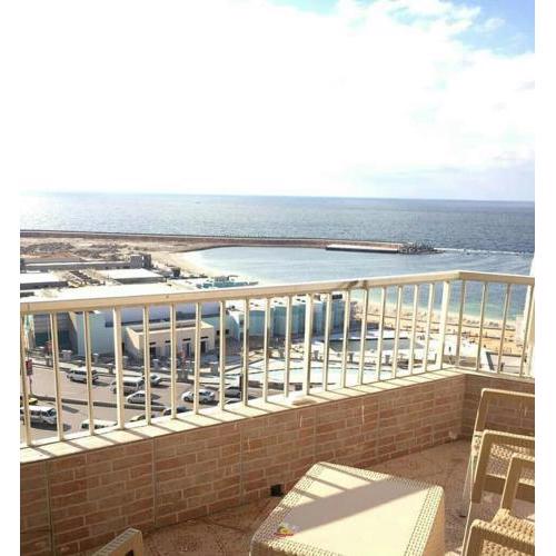 Apartment Hotel - Panorama Sea View - Free Parking