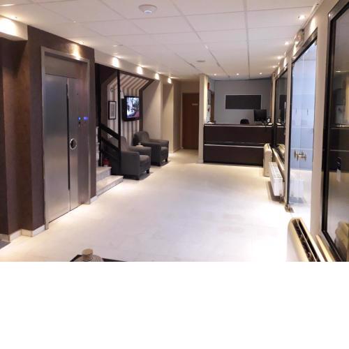 Apartment Hotel Athina