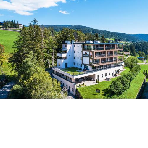 Apartment Hotel Christine