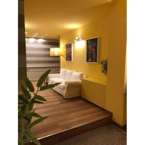 Apartment Hotel Marchesini