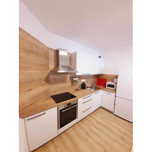 Apartment House Kamzik 26