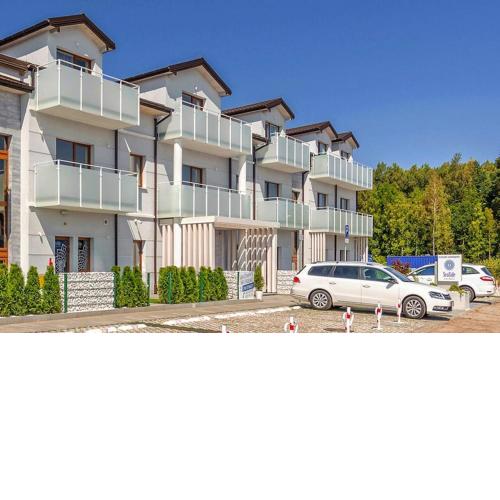 Apartment house Niedermunthof, Funes