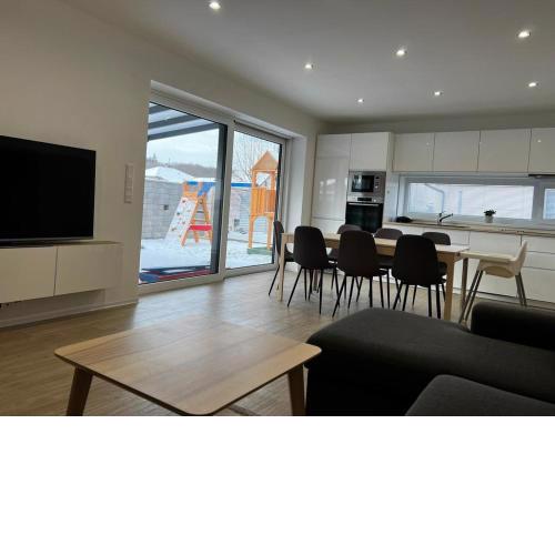 Apartment house Tatras