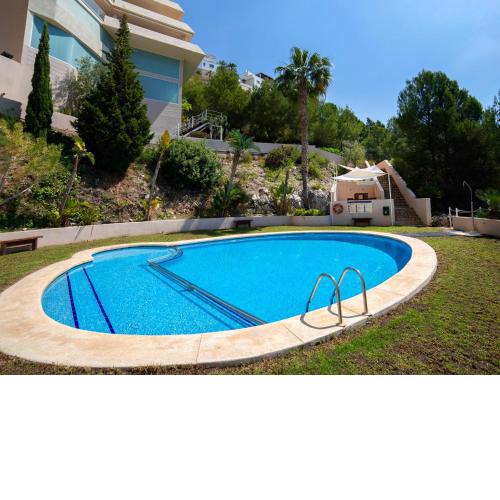 Apartment Hoyo 19