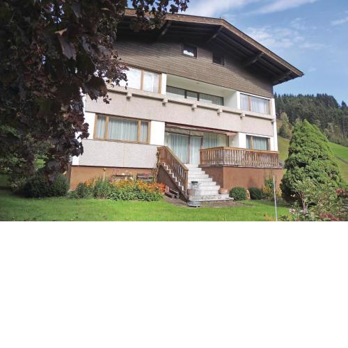 Apartment Hubdörfl II