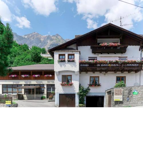 Apartment Huber - GIT110