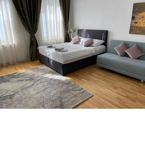 Apartment Huber