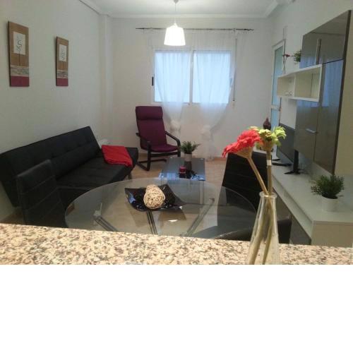 Apartment Huerto