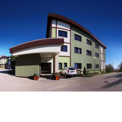 Apartment Hviezdička