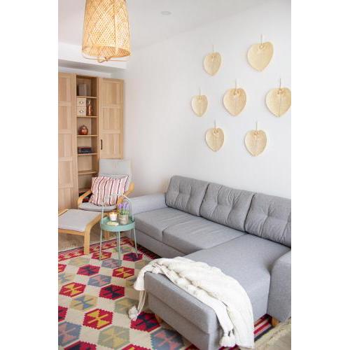 Apartment Hygge