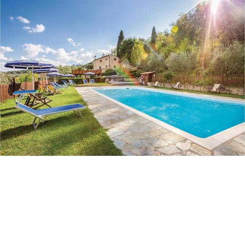 Apartment I Gigli