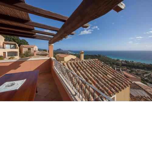 Apartment I Nidi dei Cormorani