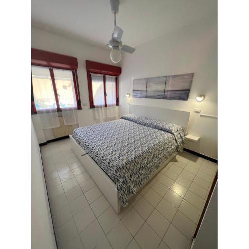 Apartment i Pini