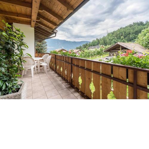 Apartment Ida - Obermösslhof