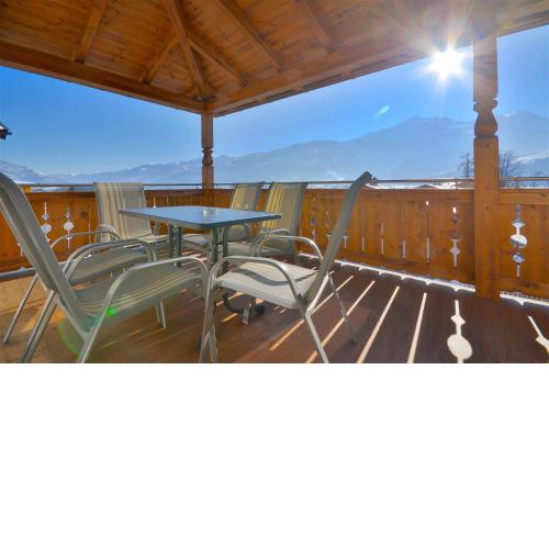 Apartment Igor by Alpen Apartments